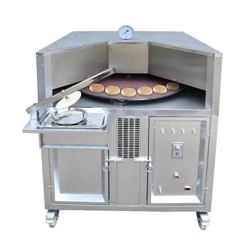 Full Automatic Roti Maker  Tor - Kitchen Baking Machine recension och pris