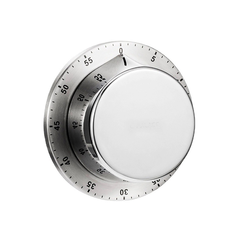 Mechanical Alarm Clock Magneti - Kitchen Baking Timer recension och pris