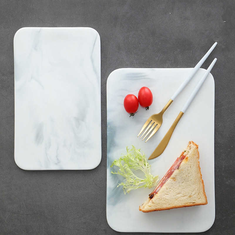 Marble Cutting Board for Chees - Rolling Pin Marble recension och pris