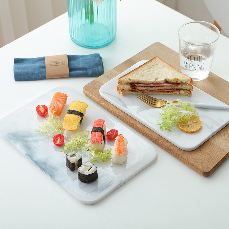 Marble Cutting Board for Chees - Rolling Pin Marble recension och pris