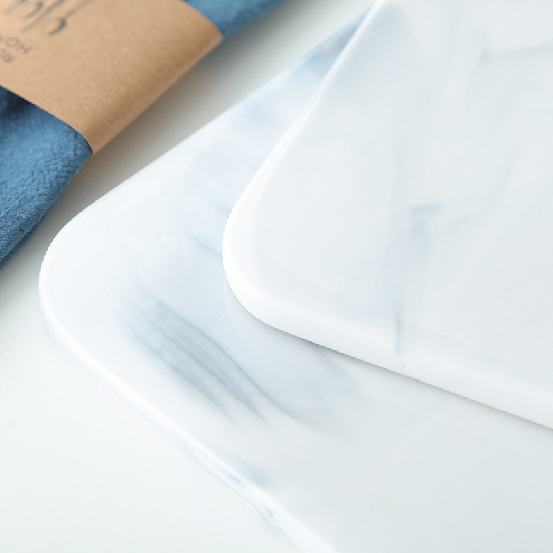 Marble Cutting Board for Chees - Rolling Pin Marble recension och pris