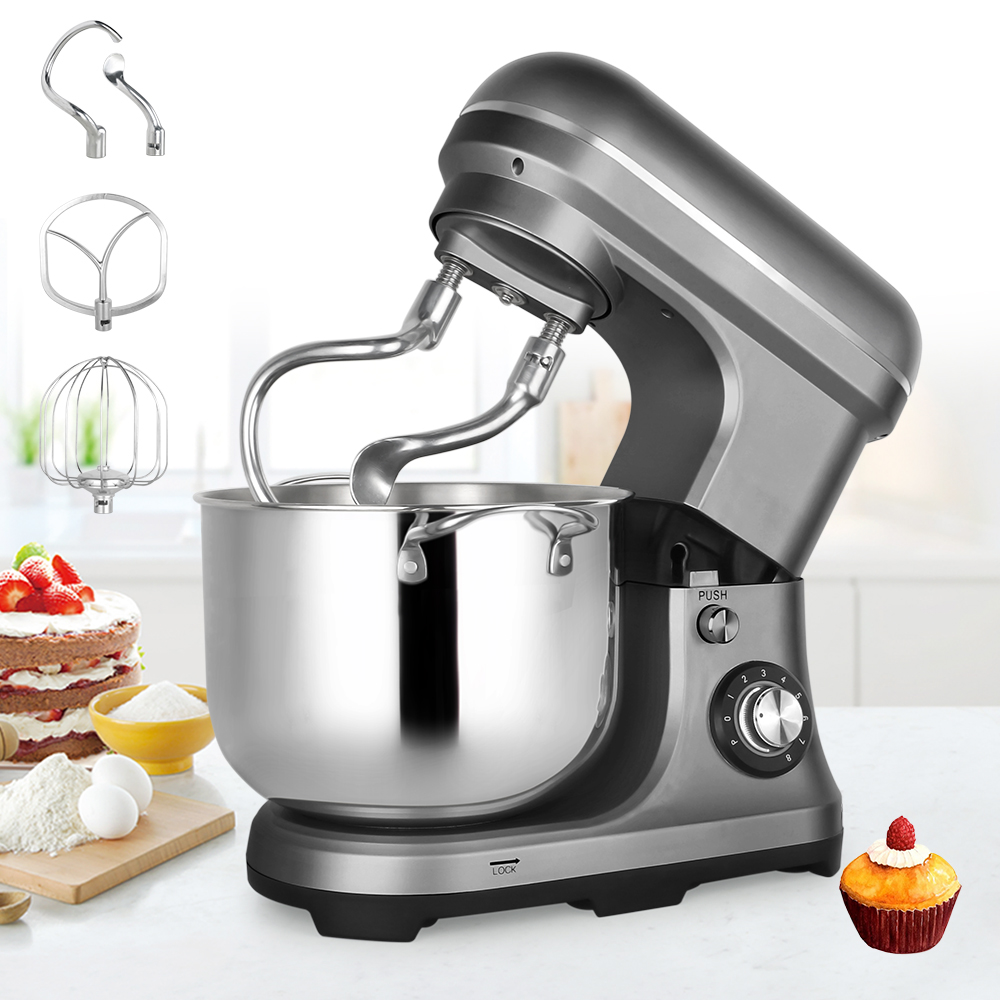 11L 2000W Large Powerful Elect - Kitchen Baking recension och pris