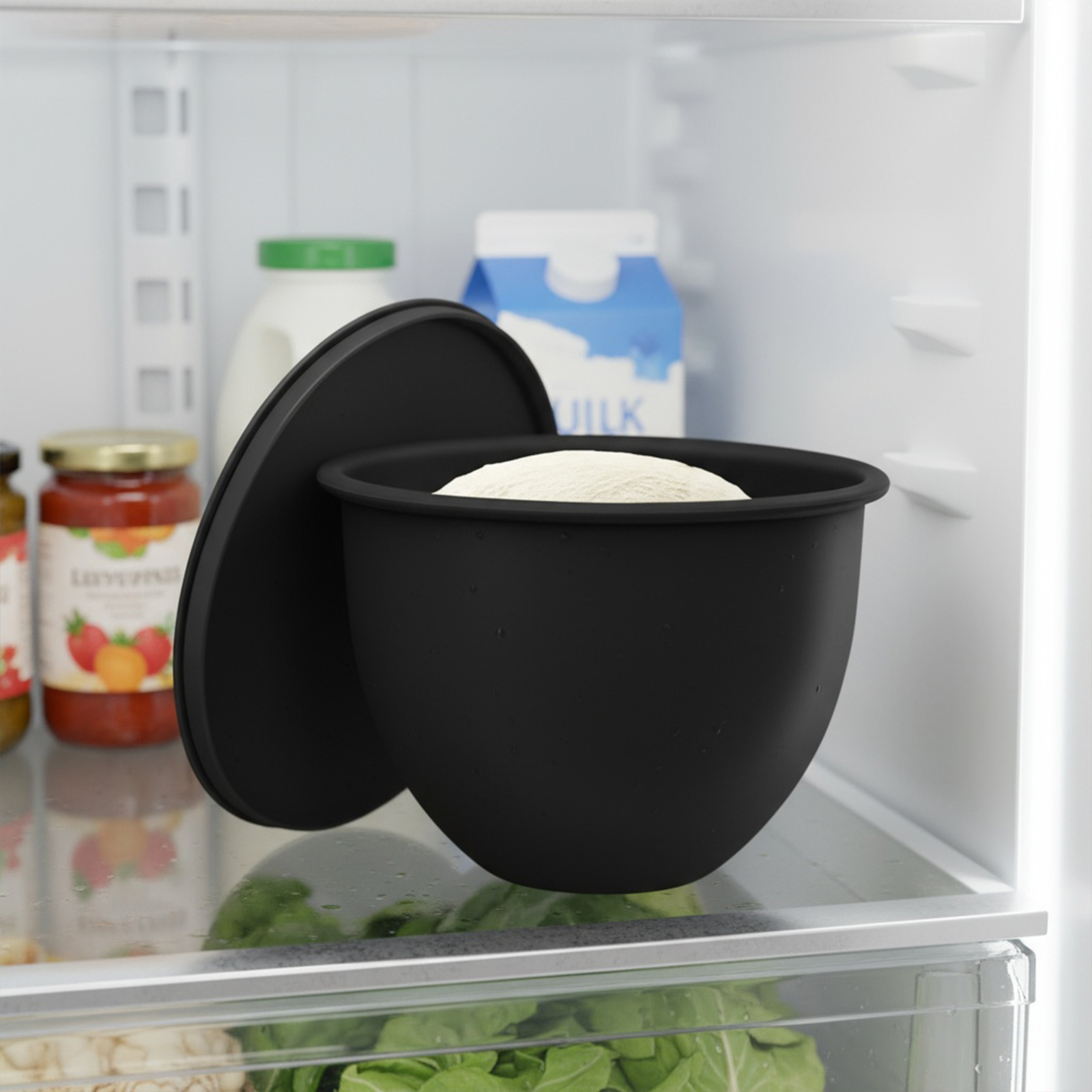 1-3pcs for Kitchen Aid Tilt-He - Kitchenaid Baking Bowl recension och pris