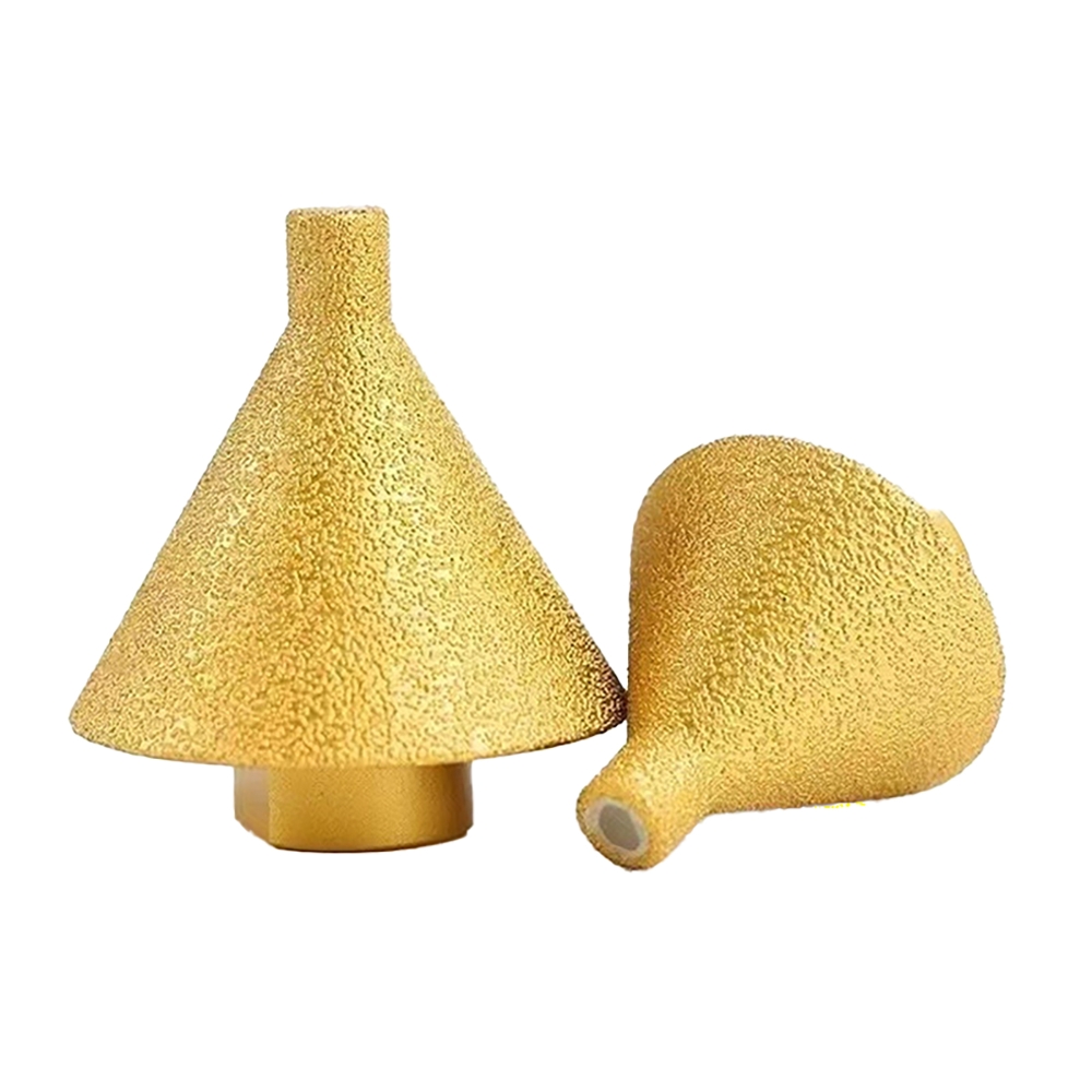 M14 Thread Diamond Beveling Ch - Rolling Pin Marble recension och pris