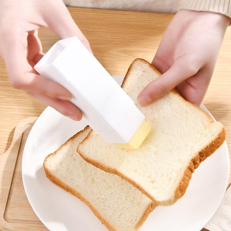 Handy Solid Butter Spreader Ho - Kitchen Baking Storage Containers recension och pris