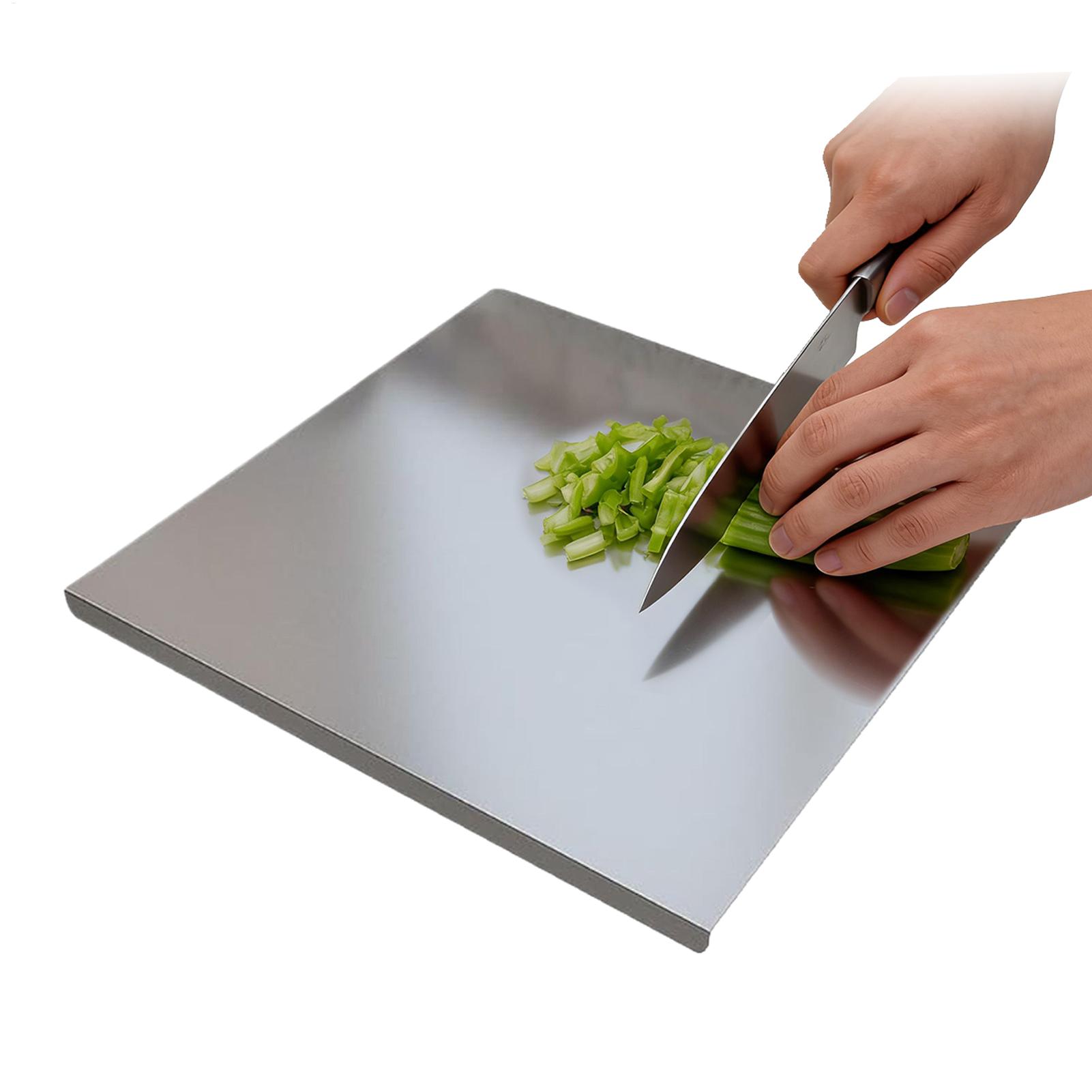 Chopping Boards for Kitchen No - Kitchen Baking recension och pris