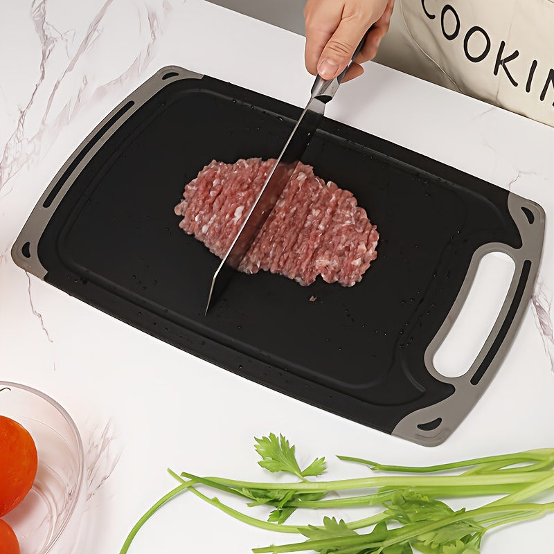 Multifunctional Kitchen Cuttin - Rolling Pin Marble recension och pris