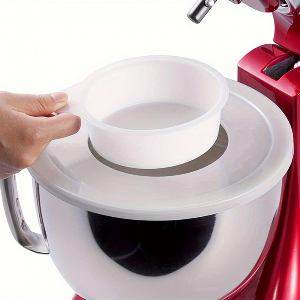 Mixer Bowl Covers For KitchenA - Kitchenaid Baking Bowl recension och pris