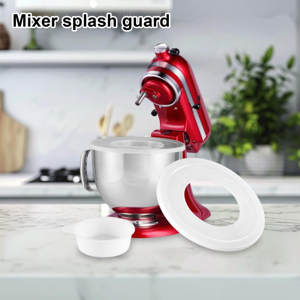 Mixer Bowl Covers For KitchenA - Kitchenaid Baking Bowl recension och pris
