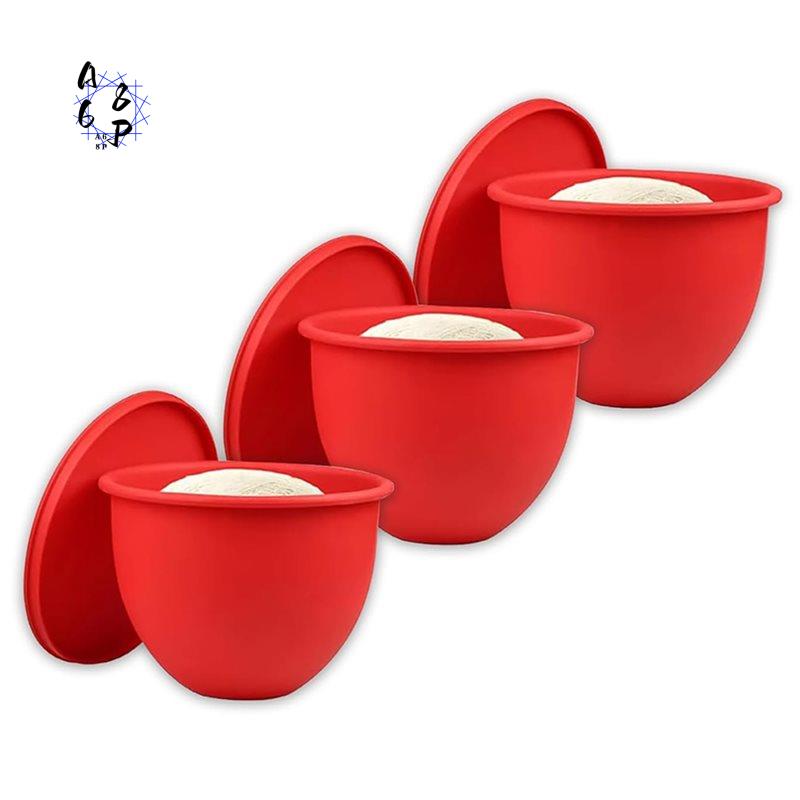 A68P-Silicone Bowl Liner For K - Kitchenaid Baking Bowl recension och pris