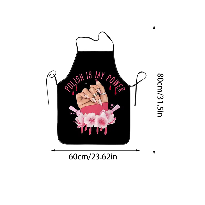 1Pcs Nail Art Printing Beauty  - Kitchen Baking recension och pris
