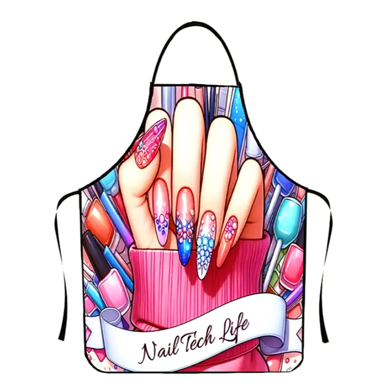 1Pcs Nail Art Printing Beauty  - Kitchen Baking recension och pris
