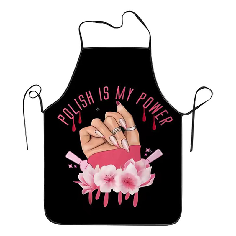 1Pcs Nail Art Printing Beauty  - Kitchen Baking recension och pris
