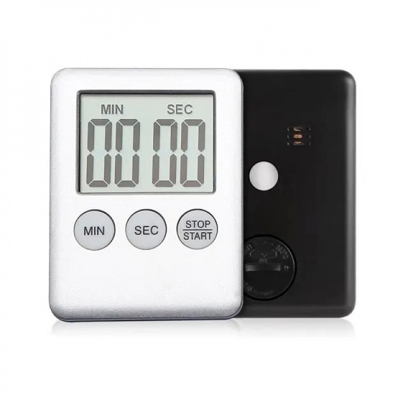 Magnet Kitchen Cooking Timers  - Kitchen Baking Timer recension och pris
