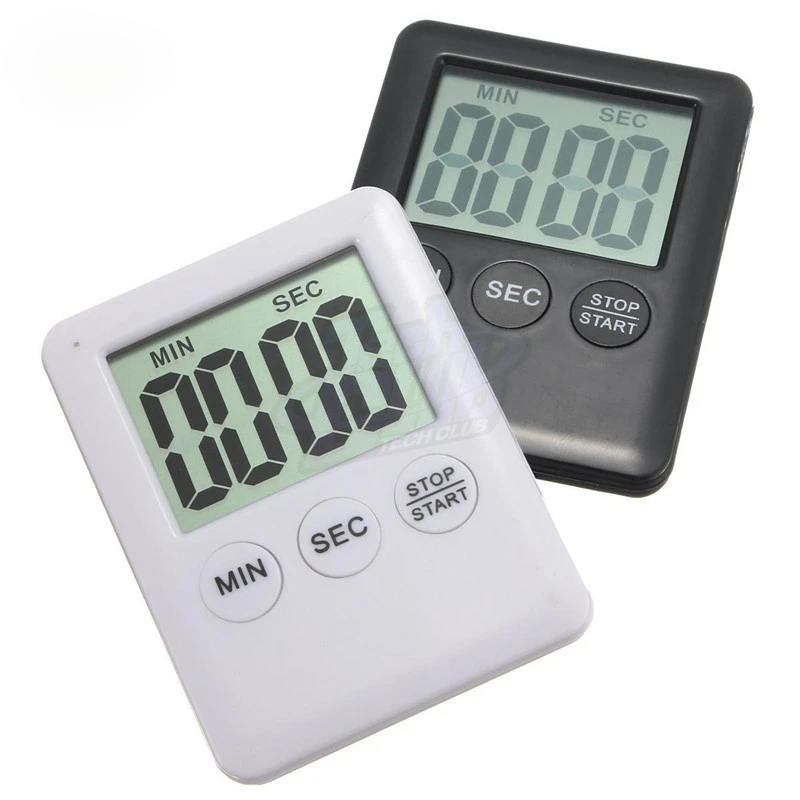 Magnet Kitchen Cooking Timers  - Kitchen Baking Timer recension och pris