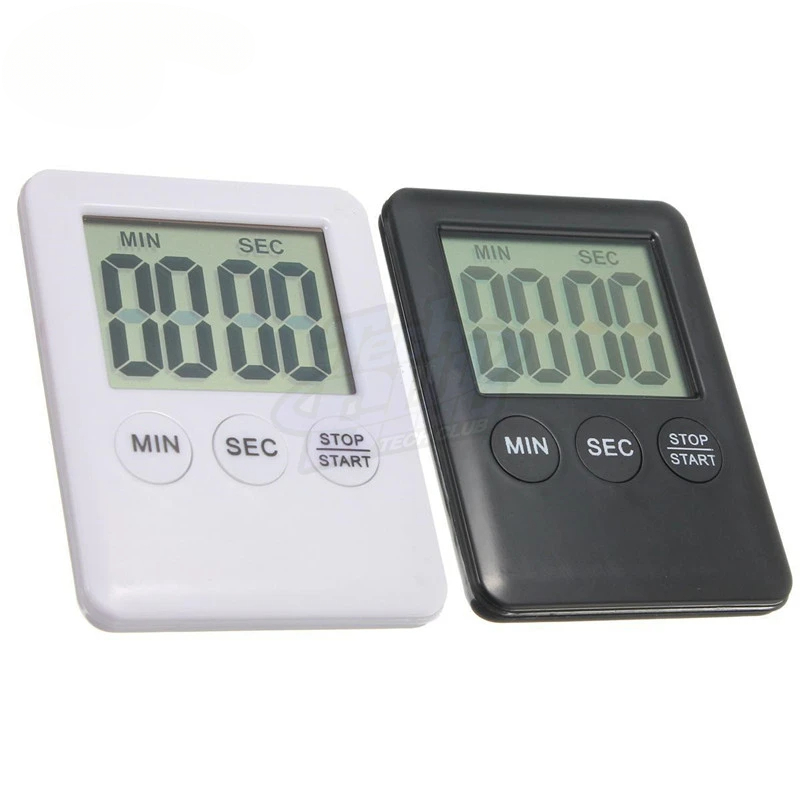 Magnet Kitchen Cooking Timers  - Kitchen Baking Timer recension och pris