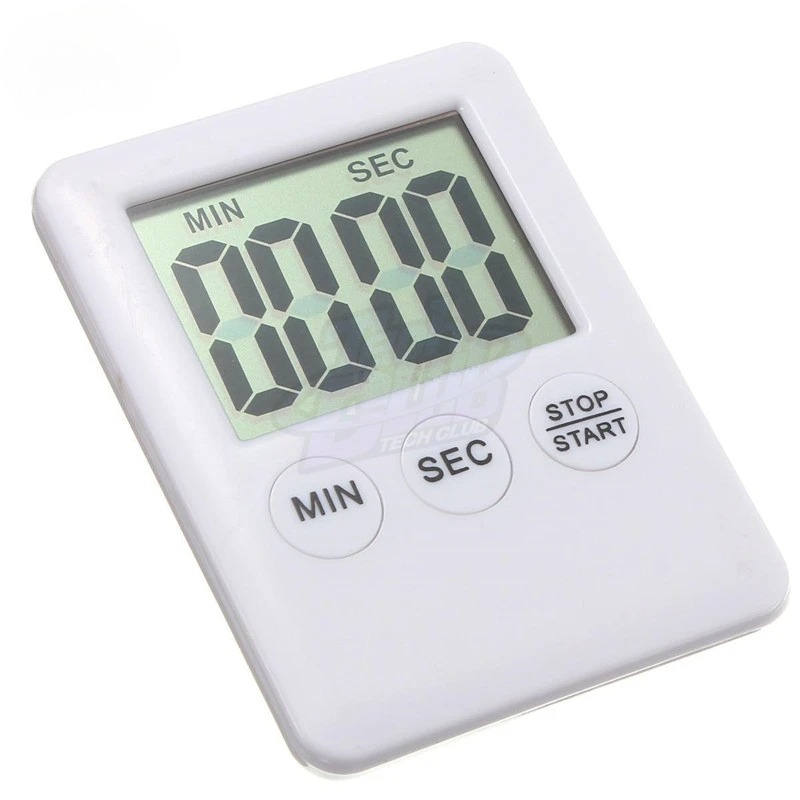 Magnet Kitchen Cooking Timers  - Kitchen Baking Timer recension och pris
