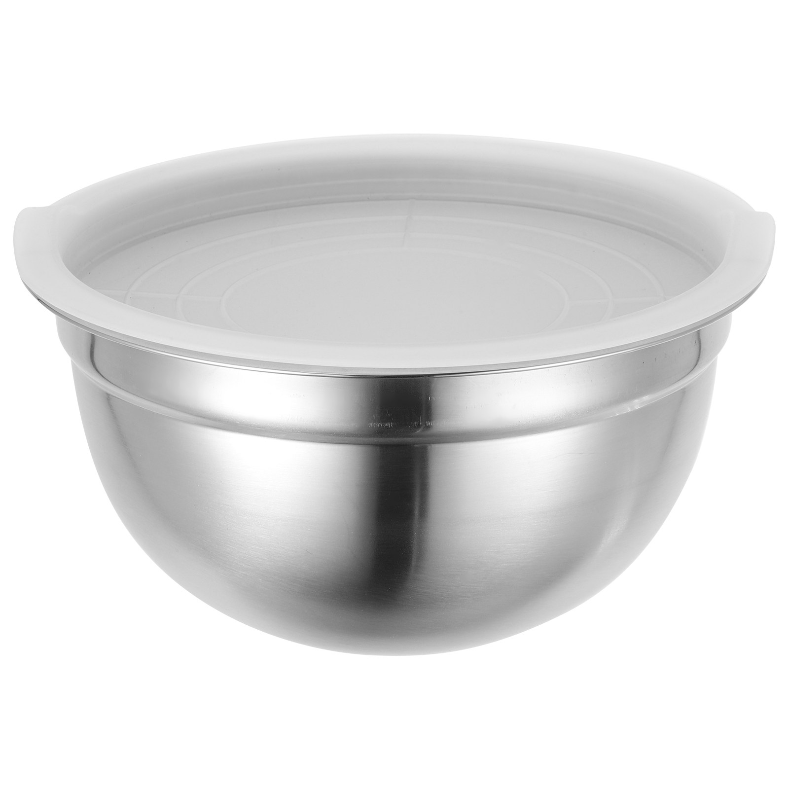 Premium Stainless Steel Mixing - Kitchen Baking Cooking recension och pris