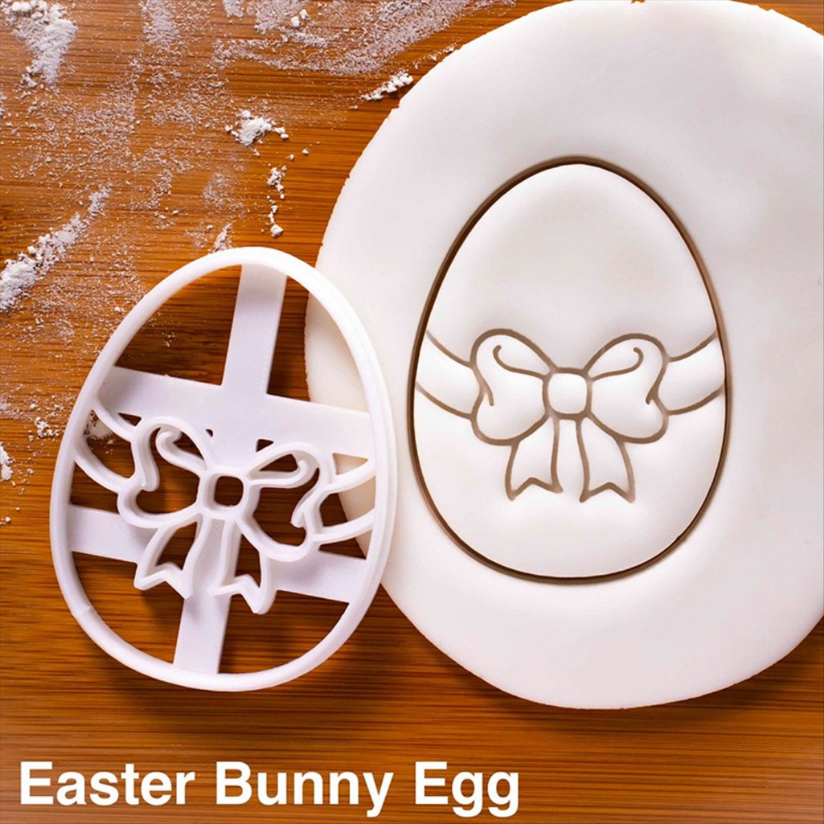 A44U Baking Mold Cookie Mold C - Kitchen Baking recension och pris